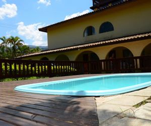 RECANTO CASAMAR Mococa Brazil