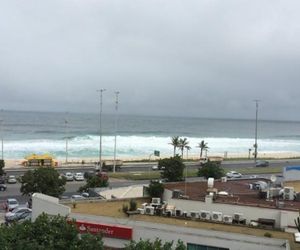 Barra da Tijuca Oceandrive Apartment Restinga de Jacarepagua Brazil