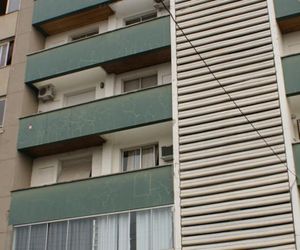 CENTRO HISTÓRICO PORTO ALEGRE Porto Alegre Brazil