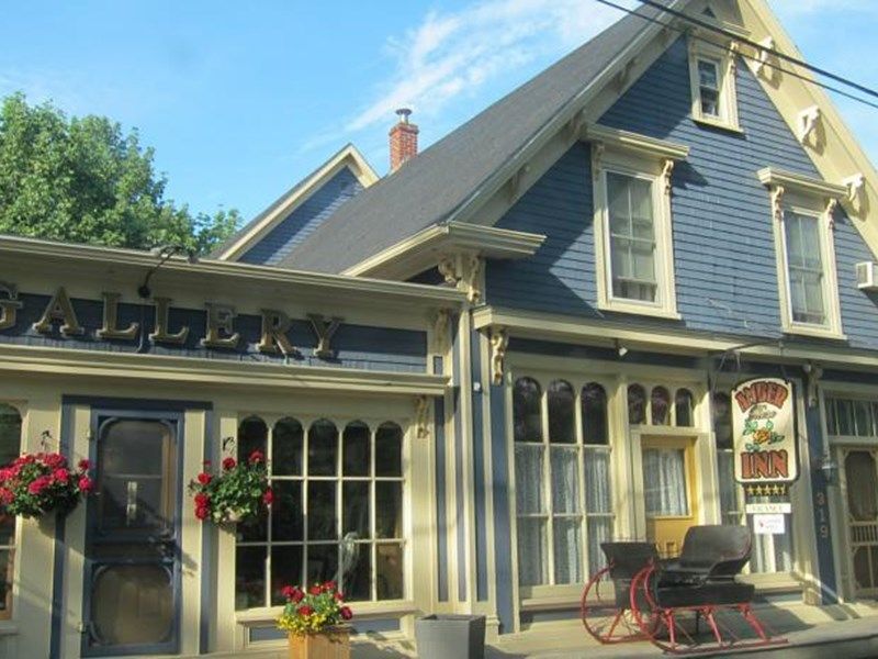 Hotel Photo 1