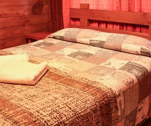 Hostal el Nogal Pucón Pucon Chile