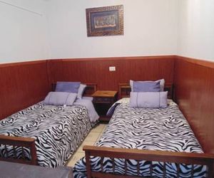 Hostal Santa Ana Iquique Chile
