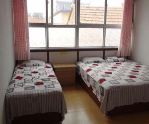 Rizhao Jiaxun Hostel Liangcheng China
