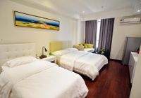 Отзывы Foshan Best Residence Hotel — XingXing Hua Yuan Branch, 3 звезды
