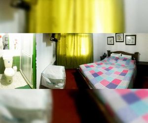 Hostal Maderos Santa Rosa Colombia