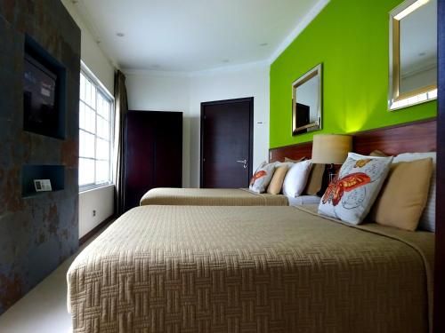 Hotel Photo 3