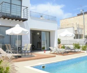 Esprit Villa 25 Latchi Polis Cyprus