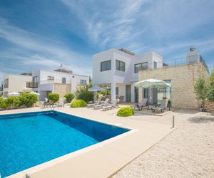 Esprit Villa 26 Latchi Neokhorio Cyprus