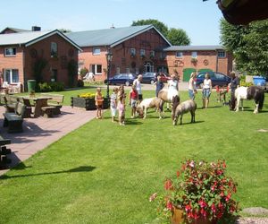 Ferienhof Felix Sierksdorf Germany