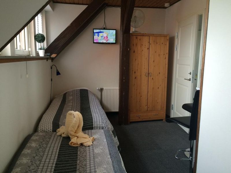 Hotel Photo 5