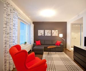 Kotimaailma Apartments Rovaniemi Rovaniemi Finland