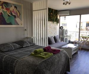 1 Chambre, 1 Ptit dèj, 1 Sourire Montpellier France