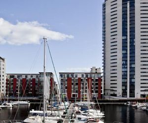 Marina Apartment Swansea United Kingdom