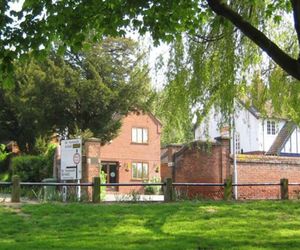 Yew Tree Guest House Bed & Breakfast Norwich United Kingdom
