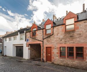 City Retreat Edinburgh ApartHotels Edinburgh United Kingdom
