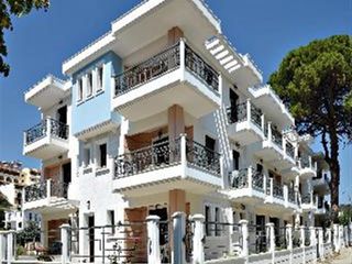 Hotel pic Skiathos Somnia