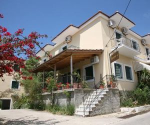Ammousa Hotel Apartments Lixouri Greece
