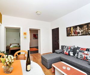 Apartment Doni Zadar Croatia