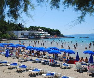 Stone Roses Rooms Split Croatia
