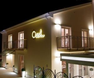 Apartment Oasi Pula Croatia