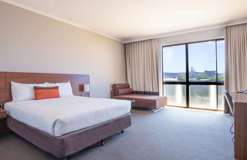 ibis Styles Mt Isa Verona