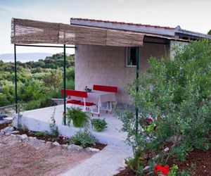 Holiday Home Roberta Okrug Donji Croatia