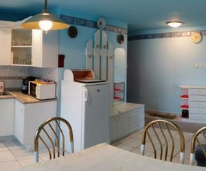 Lívia Apartman - Zalakaros Zalakaros Hungary