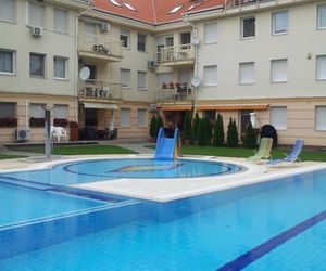 PANORÁMA APARTMAN Hajduszoboszlo Hungary