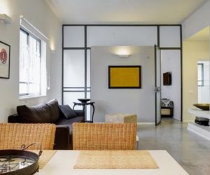 TLV Premium Apartments - Hamaccabi Street Tel Aviv Israel