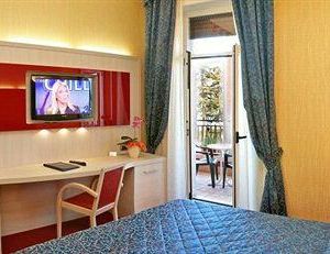 Hotel Vela Doro ***S Bardolino Italy