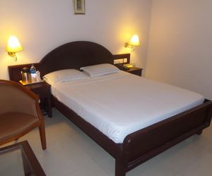 Hotel Elegance Nedumbassery India