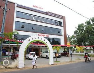 Sathya Inn Guruvayur India