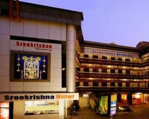 Sree Krishna Residency Guruvayur India