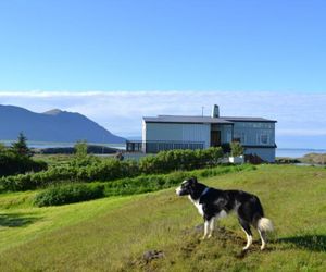 Raufarnes Holiday Home Borgarnes Iceland