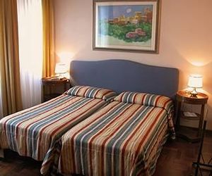 Hotel Torretta Montecatini-Terme Italy