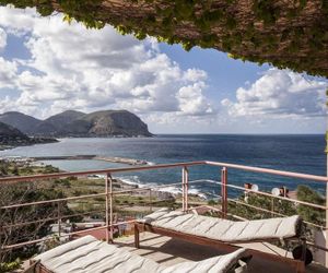 Villa Gilda Lido di Mondello Italy
