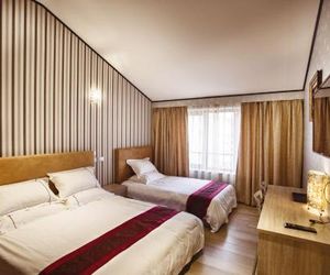 Igiban Hotel Milan Italy