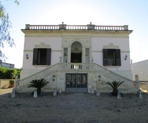 Villa Li Putti Luxury B&B Galatone Italy