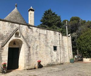 Splendida villa a Selva di Fasano Fasano Italy