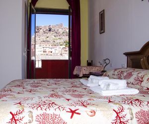 B&B Nonna Sini Castelsardo Italy