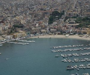 A Due Passi Da Tutto Castellammare del Golfo Italy