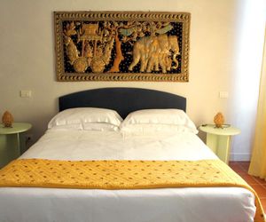 Borgo al Navile B&B Bologna Italy