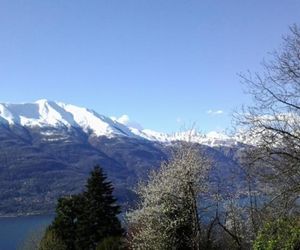 Cottage di Charme sul Lago di Como Bellano Italy