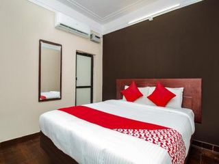 Hotel pic HOTEL BOOPATHI Madurai