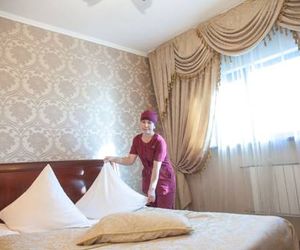 Kazakhstan Hotel Atyrau Kazakhstan
