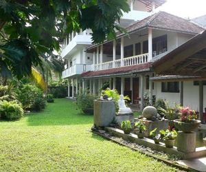 Gästehaus Isabella Moragalla Sri Lanka