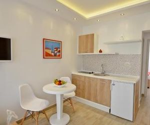 Gospostina Apartment Budva Montenegro