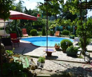Bojana House Ohrid Macedonia