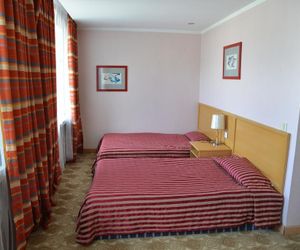 Zaluuchuud Hotel Ulaanbaatar Ulan Bator Mongolia