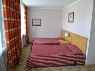 Фото отеля Zaluuchuud Hotel Ulaanbaatar